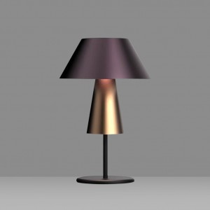 Magnus Pettersen Studio - The Beacon Lamp
